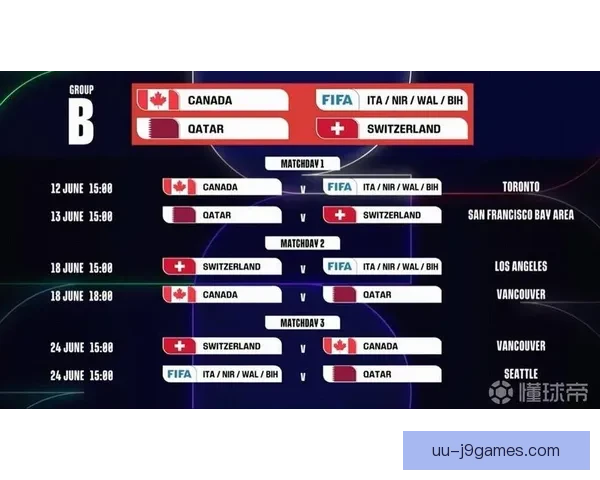 世界杯墨西哥赛区因高温调整比赛时间 确保球员安全与赛事公平